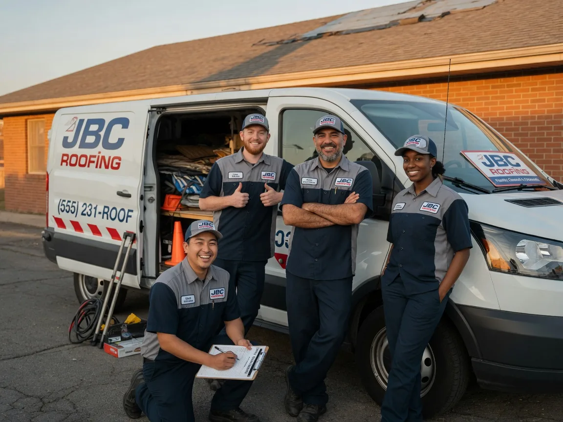 Roof Replacement company in Prescott, MI