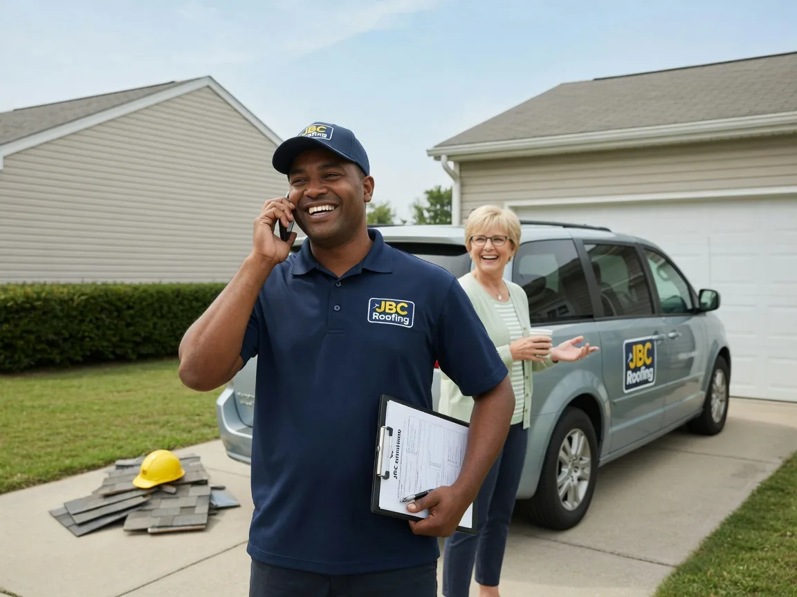 Roof Replacement Prescott, MI FAQs